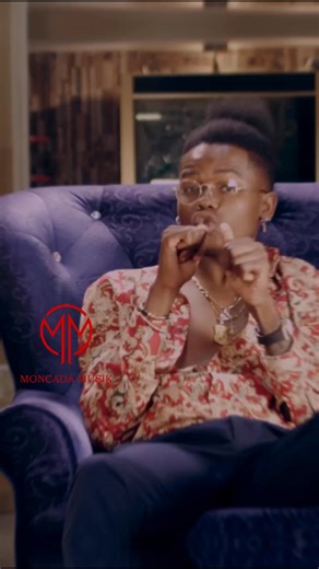 Gerilson Insrael - Minha Bêbeda | Moncada Musik.