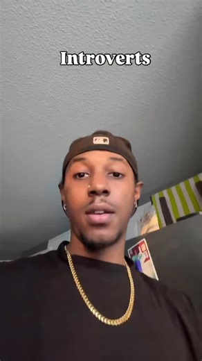 Ntrovert Club on Instagram: "As a introvert I hate when people swear they figure me out . . . . . #introverts #ntrovertclub #introvertsbelike #introverted #introvertstruggles"