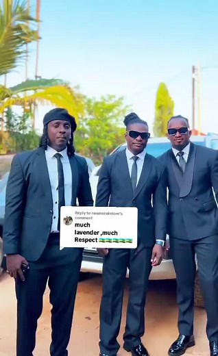 Replying to @rwamorwintoreonly 🇷🇼 can understand now #b2c #b2cmusicug #tesihumblegal