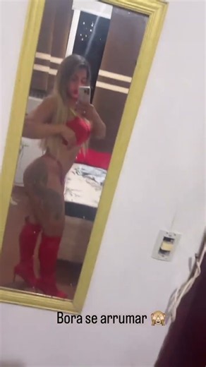 Sexy BBW Twerking With Her Huge Ass 3