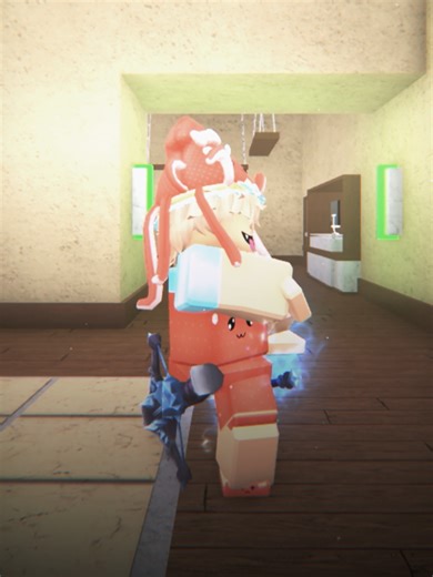 Murder Mystery 2: Matching Avatars Challenge