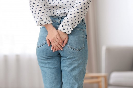 Comment soigner une mycose anale ?