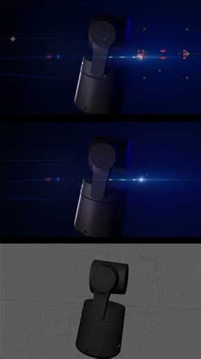 Behind the scenes of our OBSBOT commercial.