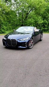 662K views · 81K reactions | 2021 BMW M440i Convertible tour. | Autoblog | Facebook