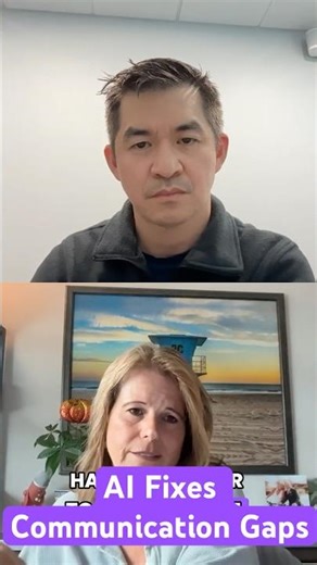Running Too Fast for Your Team? Here's How AI Can Help | Laura Nelson