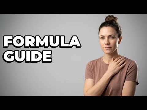 How to Decide Which Baby Formula Form Is Best?