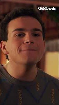 “Los hombres y las mujeres no pueden ser amigos” | The Goldbergs