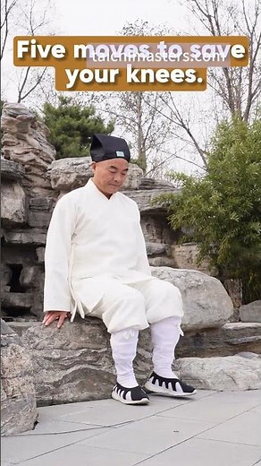 5 Essential Knee-Saving Exercises | Part 2.1 Advanced Series