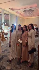 Golden Pearl Launch Event with Sara Khan and Friends