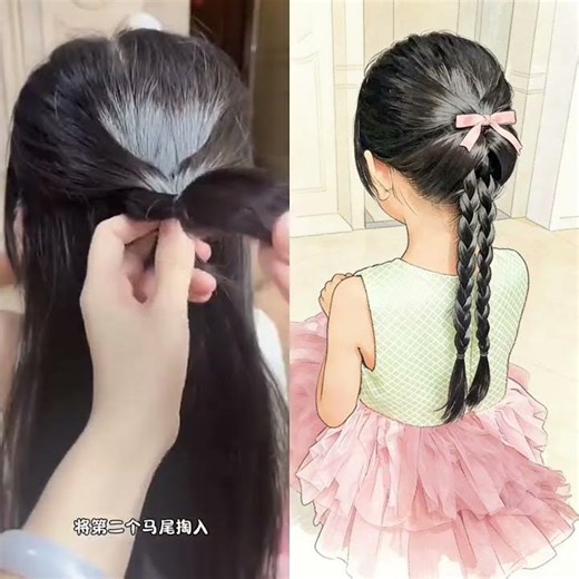 Easy Kids Braiding Tutorials: Step-by-Step Guides for Beginners