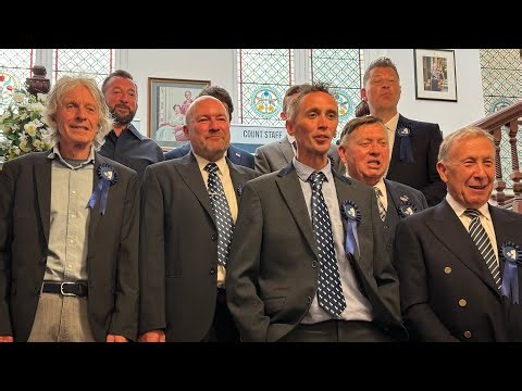 Great Yarmouth First WINS ALL SEATS! Clean Sweep in the local elections #Restorebritain #rupertlowe