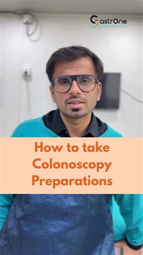 Dr. Reena & Dr. Ravi Daswani | ✅Your Step-by-Step Guide!- How to Prep Right for a Colonoscopy‼️ A clean colon = a clear diagnosis. That’s why colonoscopy prep matters... | Instagram