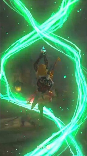 How to get the yiga Armour and thunder helm in tears of the kingdom