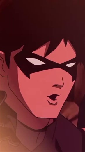 Nightwing movie explained.