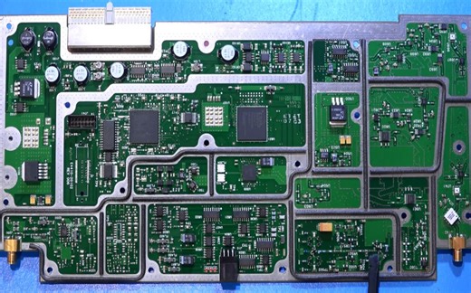 TSP＃161-安捷伦N9020A MXA 10Hz-8.4GHz频谱分析仪的拆解修理（Youtube机翻视频 原视频在P2 介意勿看！请绕道谢谢！)