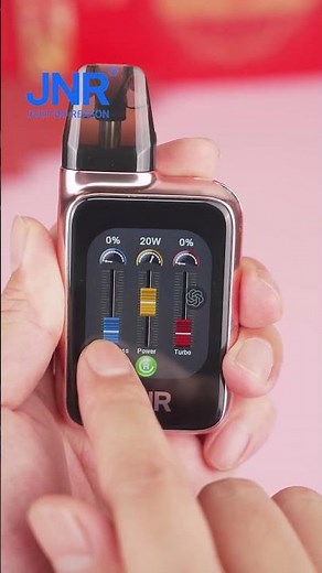 JNR Flux Pro 丨How to use the demo