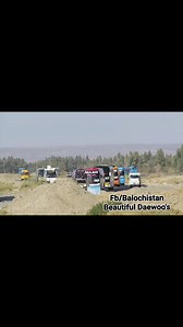 57K views · 3.1K reactions | Quetta to Turbat Daewoo Service | Balochistan Beautiful Daewoo,s | Facebook