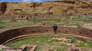 Chaco Culture National Historical Park
