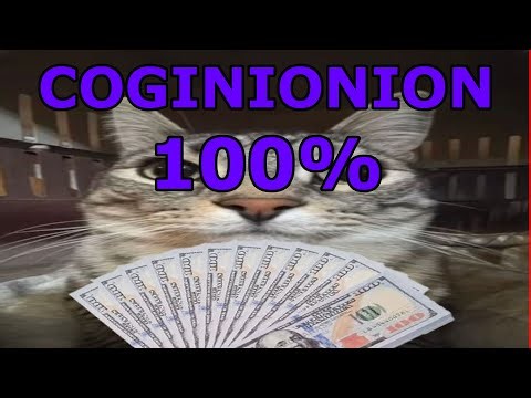 COGNITION 100% [New Hard + First 64%x10 Viktor i think]