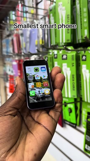 phones kampala on TikTok