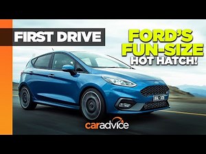 Ford Fiesta ST 2020 | Has it been worth the wait?