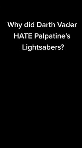 44K views · 341 reactions | Surely There's Gotta Be Something Out There That Darth Vader Doesn't Hate...  #starwars #palpatine #lightsaber | The Force Comics | Facebook