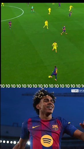 Barcelona fan montage — 10x highlights and chants