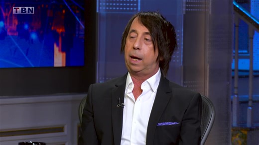 Is science fiction becoming reality right before our eyes? Brian Roemmele dives into the rise of artificial intelligence and what it means for our future. Watch the full episode of “Stakelbeck Tonight” anytime on TBN and don’t miss new episodes airing every weeknight at 7:30 ET and 10:30 ET on TBN! | Erick Stakelbeck