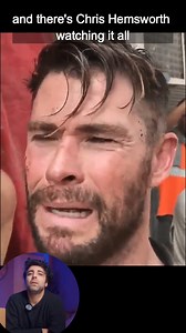 Behind the scene #extraction #hollywood #chrishemsworth #bts | Arman Khan