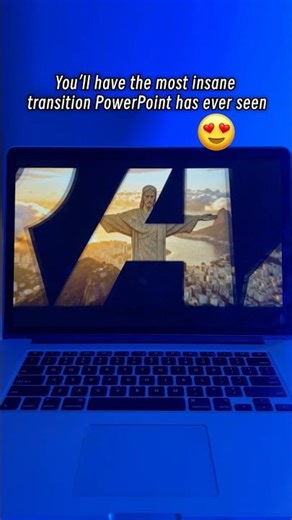 Stop Basic Transitions—Do This Instead in PowerPoint 😎