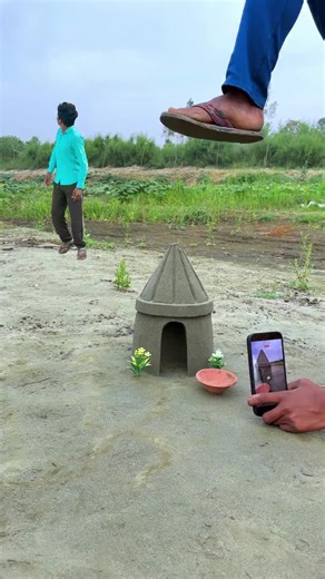 Creative & Crazy Short Video Ideas