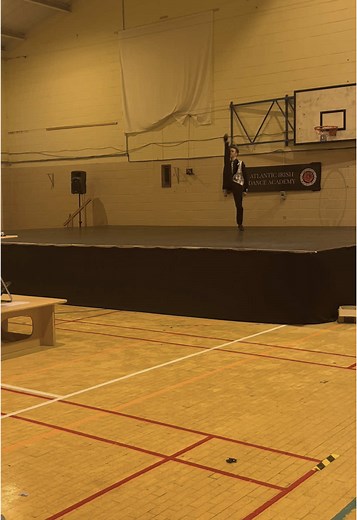 One year ago 🥲 #irish #irishdance #dance #dancing #fyp