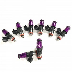 [Hot Item] Inat High Impedance 750cc Fuel Injectors for Ls2