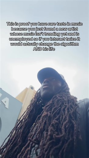 Discover New Music from Amir Astra: Rare Taste in Tunes