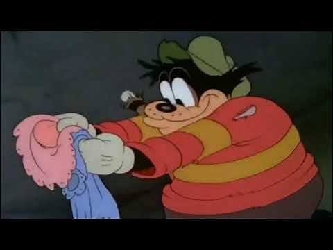 Donald Duck Officer Duck 1939