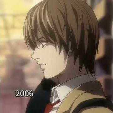 death Note #youtubeshort #animeshorts