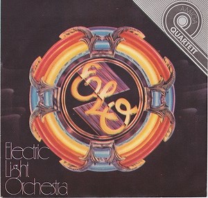 Electric Light Orchestra - ELO