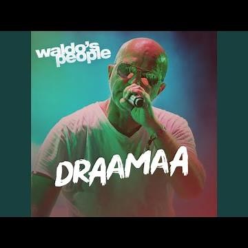 Draamaa (Vain elämää kausi 15)