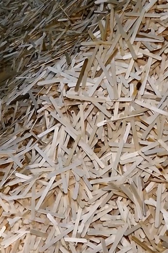4.2K views · 24 reactions | manufacturing Process of Popsicle Sticks | Wonderful Skills | Facebook