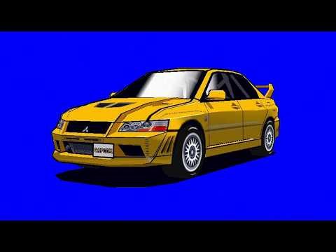 rally house for throwin it sideways