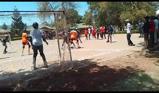 meru Vs embu 4:6 nice game #meru @MERU UNIVERSITY GOSSIP CLUB