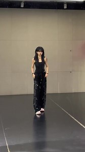 1934 Dance Studio - #茜茜Xixi #Guangdong #fypシ゚viralシ #小红书 #Kpop #Jazz #甩手鼓点舞 | 1M Dancer Club