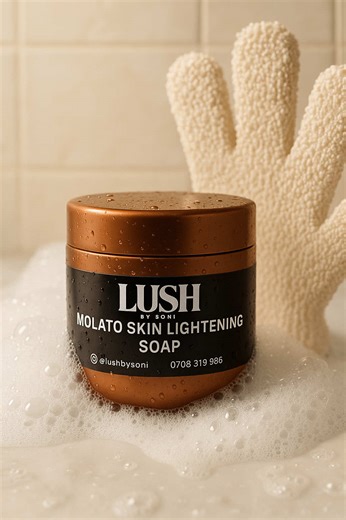 Achieve Radiant Skin with Lush Products