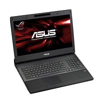 Ноутбук Asus ROG G74SX