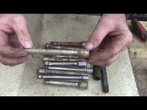 Restoring odd & end extension!!