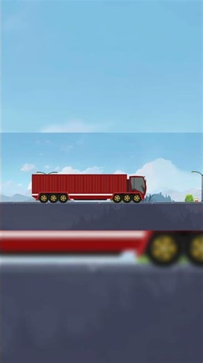 Build a Container🛑⚠️🚧 #container #game #gameplay