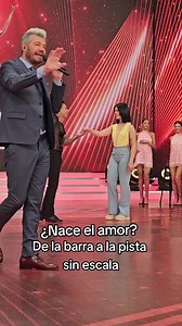 Brian Sarmiento y Abi 💖 #bailando2023 | Bailando Oficial