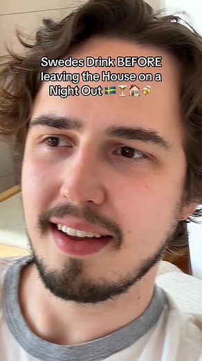 39K views · 664 reactions | Brit Talks About Sweden In this episode:  Sven prepares himself for a night out, while Erik makes a bet with Johan. #virałreels #erik #sverige #funnyreel #foryou #sweden #funny #johan #sven #komik #brittalksaboutsweden #impression #accent | BTAS Official | Facebook