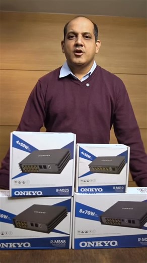 Onkyo Car Audio India on Instagram: "THE HEART OF PURITY: ONKYO DSPs – Where precision meets auditory perfection. ✅ High-Precision Audio Processing → Eliminates distortion at the source → Reveals hidden details in every track ✅ Impeccable Sonic Fidelity → Studio-grade clarity from lows to highs → Create a 3D soundstage in your cabin ✅ Endgame-Grade Listening For those who refuse to compromise on authenticity. #Onkyo #OnkyoCarAudioIndia #Amplifier #OnkyoDSP #DSPAmp #Music"