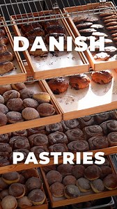 You have to try these 5 Danish foods! 🇩🇰 We want you to dive head first into the best of Denmark's traditional foods. 🥐 Grab a Danish pastry, order an open-faced sandwich (aka smørrebrød), and don't forget to crack open a cold Danish beer. What are you grabbing first? 😋 🎬 © massi.media #visitdenmark #foodreels #pastry #denmark | Go VisitDenmark
